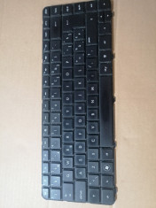 Tastatura CQ43 CQ57 CQ58 G4-1000 G6-1000 HP 430 435 630 635 650 655 compaq foto