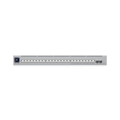 UBIQUITI UNIFI PRO MAX SWITCH 24-PORT L3 &quot;USW-PRO-MAX-24&quot; (timbru verde 2 lei)