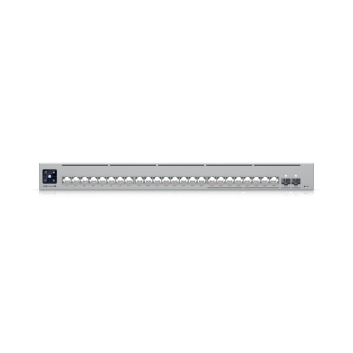 UBIQUITI UNIFI PRO MAX SWITCH 24-PORT L3 &quot;USW-PRO-MAX-24&quot; (timbru verde 2 lei)