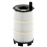 Filtru ulei Mann pentru Audi A4 B7, A4 B8, A5, A6 C6, A8 D3, A8 D4, Q7, R8, Lamborghini Gallardo, Huracan, VW Touareg