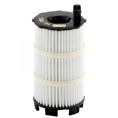 Filtru ulei Mann pentru Audi A4 B7, A4 B8, A5, A6 C6, A8 D3, A8 D4, Q7, R8, Lamborghini Gallardo, Huracan, VW Touareg