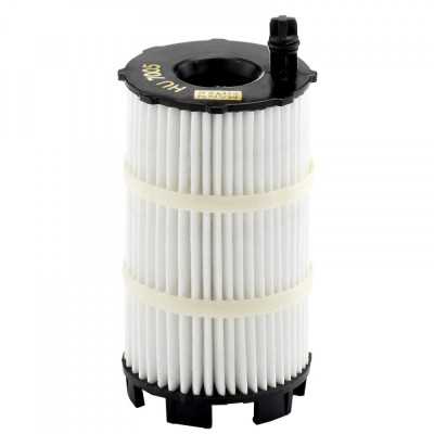 Filtru ulei Mann pentru Audi A4 B7, A4 B8, A5, A6 C6, A8 D3, A8 D4, Q7, R8, Lamborghini Gallardo, Huracan, VW Touareg foto