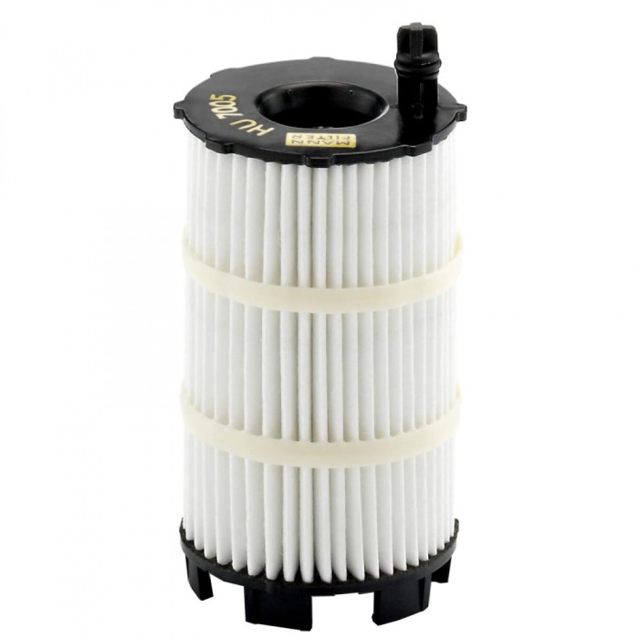 Filtru ulei Mann pentru Audi A4 B7, A4 B8, A5, A6 C6, A8 D3, A8 D4, Q7, R8, Lamborghini Gallardo, Huracan, VW Touareg