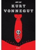 Abatorul cinci - Kurt Vonnegut, Rodica Mihaila