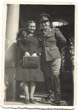M1214N Căpitan din Regimentul 32 Infanterie Mircea, 1939