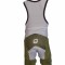 Pantaloni Ciclism Copii Culoare Verde, Marime 10 Ani Cod:MXBEL038