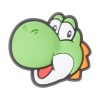 Jibbitz Crocs Super Mario Yoshi, Crocs Jibbitz