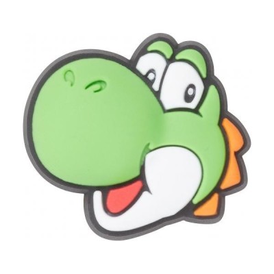 Jibbitz Crocs Super Mario Yoshi foto