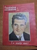 revista sanatatea ianuarie 1988