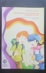 Cine se scoală de dimineață departe ajunge. Antologie proverbe -Michiela Poenaru