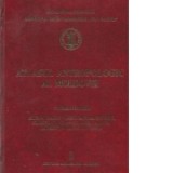 Atlasul antropologic al Moldovei - Cristiana Glavce, Elena Radu, Maria Bulai-Stirbu