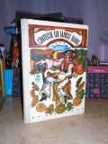CANTECUL LUI IANCU JIANU * ILUSTRATII CRINA IONESCU ~ 1972 ( CARTONATA ) *