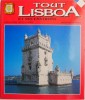 Tout Lisboa &amp; Environs: Ghid Turistic in Engleza (Carte Straina) - Descoperă Lisabona și &icirc;mprejurimile