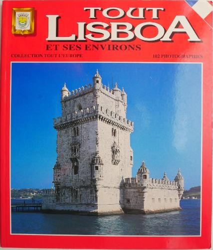 Tout Lisboa et ses environs