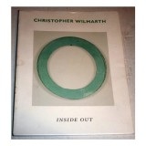 Cumpara ieftin CHRISTOPHER WILMARTH: I 2.49$/29.08.24/1