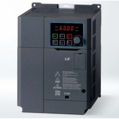 Convertizor frecventa,LS Electric,Seria G100 11 kW pentru ventilator sistem ventilatie si evacuare Hota