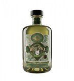 Magura Zamfirei Wolfpack Small Batch Elixir Twenty Gin 0.7L