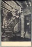 AD 627 C. P. VECHE - NURNBERG -FLUR IM ALBRECHT DURER HAUS(AUFGANG) -GERMANIA