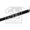 FEBI BILSTEIN 47205 Articulatie axiala, cap de bara