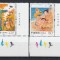 China 2019 - JOCURI de COPII- MNH