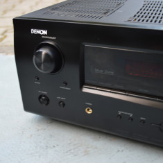 Amplificator Denon AVR 1910 cu HDMI