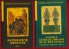 &quot;Experiente ascetice&quot; Sfantul Ignatie Briancianinov - 4 volume -2000-2001.