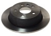 Disc frana MERCEDES VITO bus (638) (1996 - 2003) ABE C4M019ABE