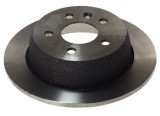Disc frana MERCEDES V-CLASS (638/2) (1996 - 2003) ABE C4M019ABE