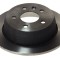 Disc frana MERCEDES VITO bus (638) (1996 - 2003) ABE C4M019ABE