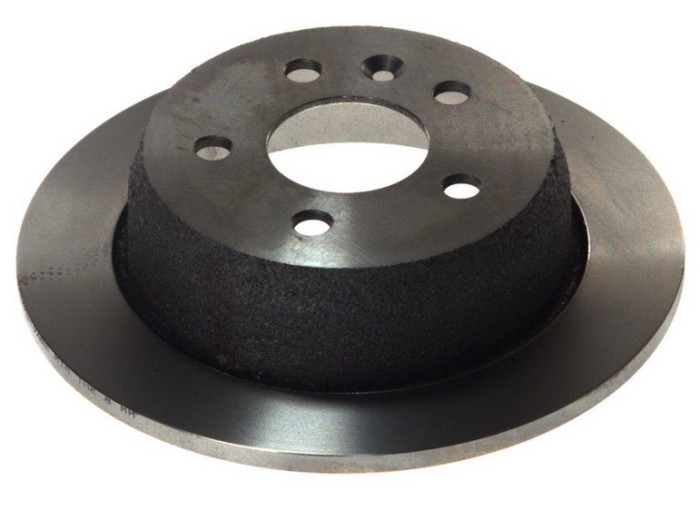 Disc frana MERCEDES VITO bus (638) (1996 - 2003) ABE C4M019ABE
