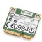 299.Modul/Placa retea wifi wireless wifi laptop BCM94313HMG2L