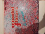 Set vinil/vinyl Cenaclul Flacara