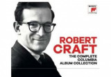 Complete Columbia Album Collection 1953-1973 | Robert Craft, Clasica, Sony Classical