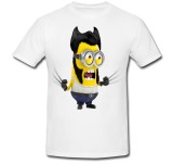 Cumpara ieftin Tricou &quot; Wolverine Minion &quot;