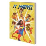 Ms. Marvel
