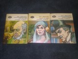 JOHN GALSWORTHY - COMEDIA MODERNA 3 VOL