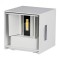 CORP ILUMINAT LED 6W IP65 3000K ALB CALD