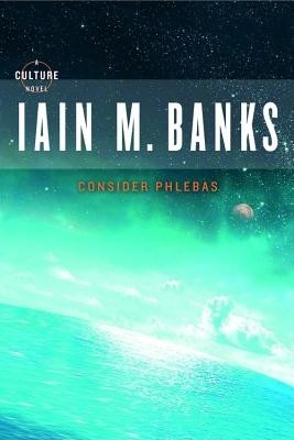 Consider Phlebas