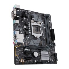 Placa de baza ASUS PRIME B360M-K, LGA 1151V2, DDR4, mATX, Bulk, Refurbished