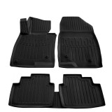 Cumpara ieftin Set Covorase Auto Cauciuc Umbrella Pentru Mazda 3 (Bm) (2013-2019)