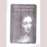 AGEAC - Cele cinci aspecte ale mamei divine - 138146