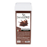 Cumpara ieftin Ceara Epilat Unica Folosinta SensoPRO Milano, Rezerva Chocolate 100 ml