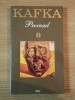 PROCESUL de FRANZ KAFKA, 1998