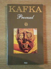 PROCESUL de FRANZ KAFKA, 1998 foto