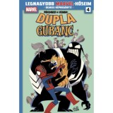 Legnagyobb Marvel-hőseim 4. - Dupla gubanc: P&oacute;kember &eacute;s Venom 2. - Mariko Tamaki