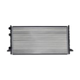 Radiator racire Vw Passat (B4), 09.1993-12.1996 1,9 Tdi 66kw Cv Automata Fara Ac ; 1,9 Tdi 66kw Cv Manuala/Automata Cu Ac ; Diesel/Benzina, cu conect
