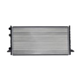 Radiator racire Vw Passat (B4), 09.1993-12.1996 1,9 Tdi 66kw Cv Automata Fara Ac ; 1,9 Tdi 66kw Cv Manuala/Automata Cu Ac ; Diesel/Benzina, cu conect, Rapid