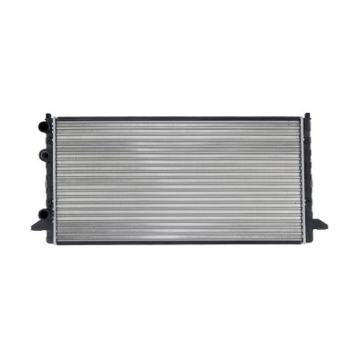Radiator racire Vw Passat (B4), 09.1993-12.1996 1,9 Tdi 66kw Cv Automata Fara Ac ; 1,9 Tdi 66kw Cv Manuala/Automata Cu Ac ; Diesel/Benzina, cu conect foto
