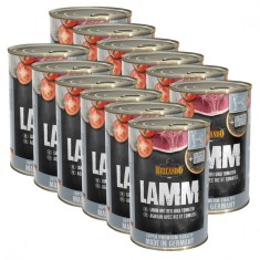 BELCANDO Miel cu orez ?i ro?ii- conserva 12 x 400g foto
