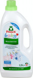 Frosch Detergent lichid senzitiv pentru bebe 21 de spălări, 1,5 l